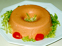 Mousse de Tomate Seco 05