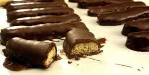 Palito de Chocolate 01