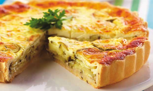 Quiche de Abobrinha 03