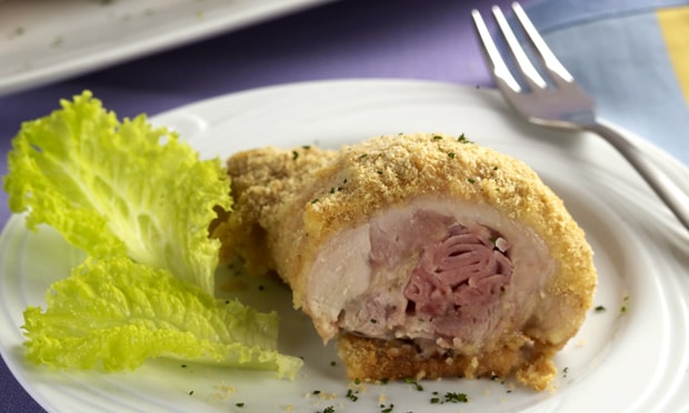 Coxa de Frango Recheada 02