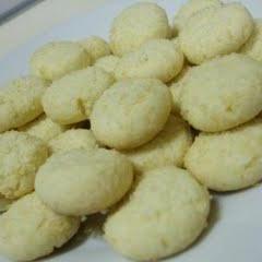 Biscoito de Cupuaçu
