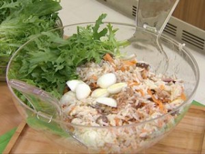 Arroz de Micro-ondas 02