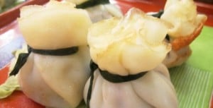 Trouxinha de Lombo