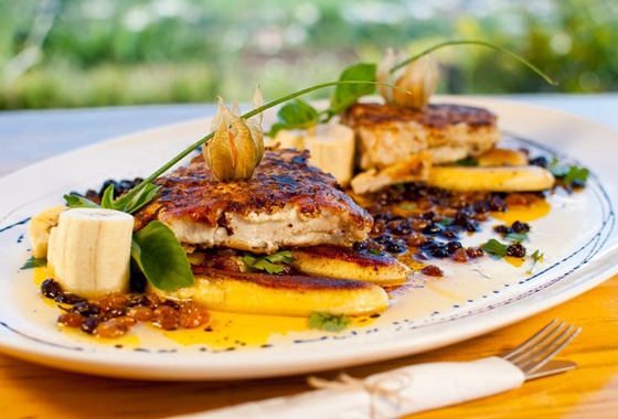 Pescada à Brasileira