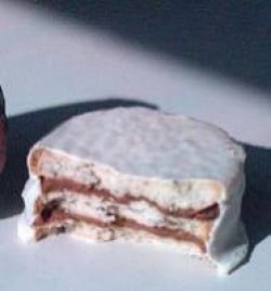 Alfajor 07