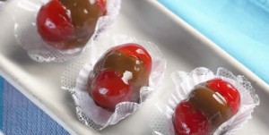 Brigadeiro Caramelado