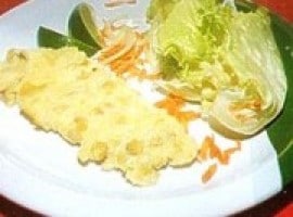 Peixe ao Creme 03