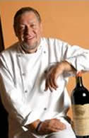 Chef Luciano Boseggia