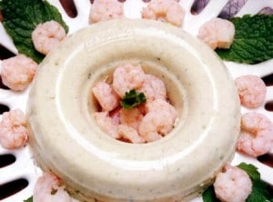 Mousse de Camarão 02