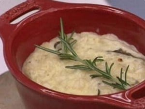 Risoto de Cogumelos 08