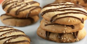 Biscoito de Leite Condensado 02