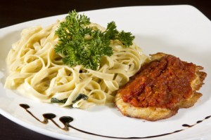 Frango Taormina