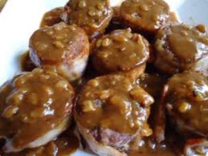 Medalhão de Carne Moída 05