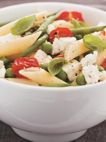 Salada Italiana Light