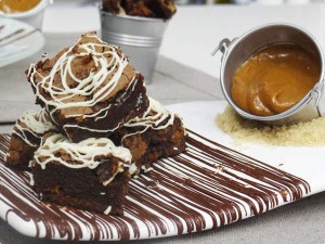 Falso Brownie