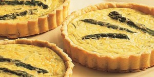 Quiche de Aspargos 04