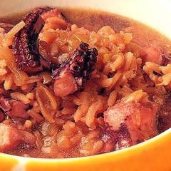 Arroz de Polvo 16
