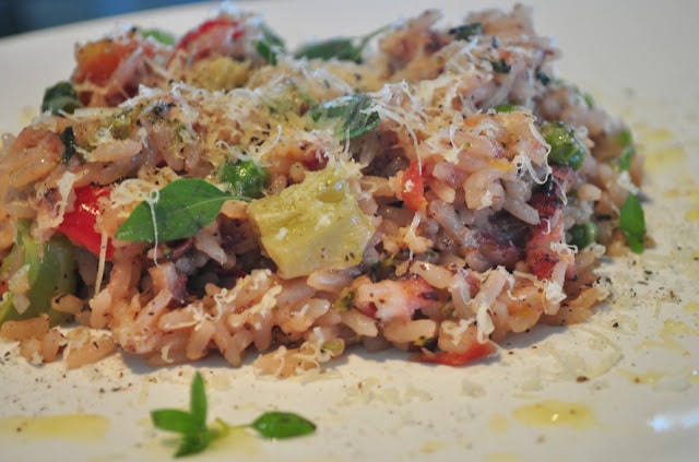 Arroz de Polvo 17