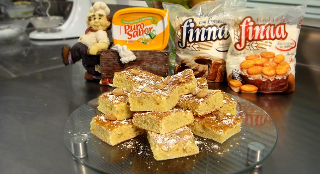 Bolo de Castanha-de-Caju 05