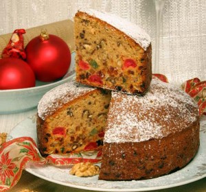 Bolo de Natal 15