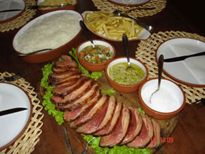 Picanha na Manteiga 02