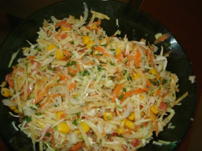 Salada Festiva 09