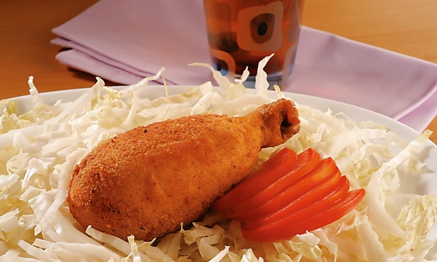 Coxa de Frango Empanada 05