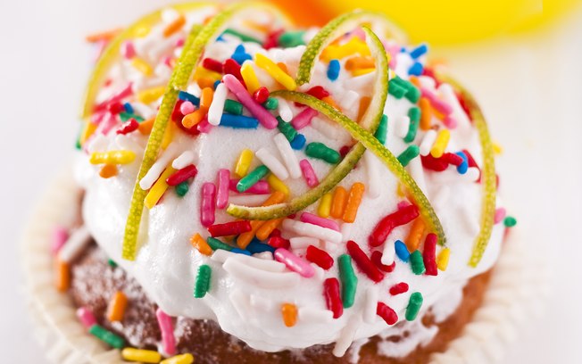 Cupcake de Laranja 02