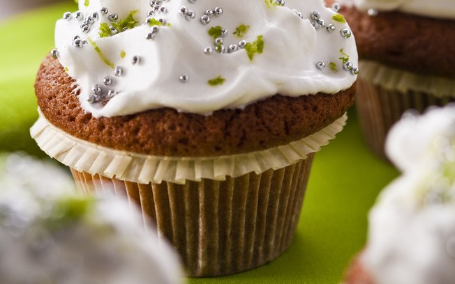 Cupcake de Limão 02