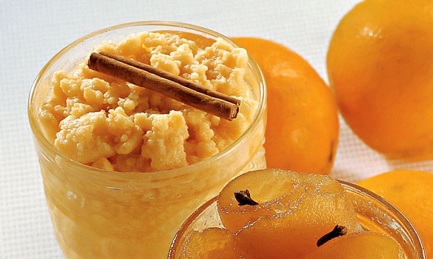Doce de Leite Azedo