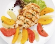 Filé de Frango Grelhado 07