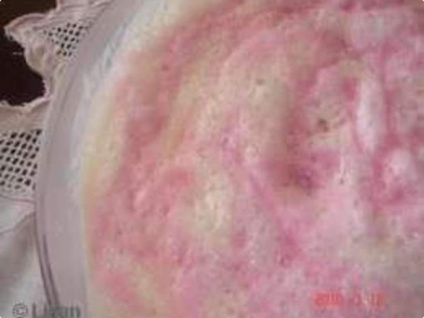 Gelatina Pôr do Sol