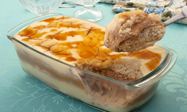 Pavê de Doce de Leite 02