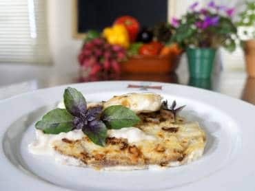 Peixe ao Leite de Coco 02