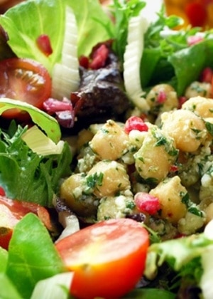Salada Baruk