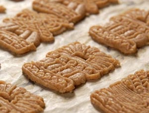 Speculaas 01
