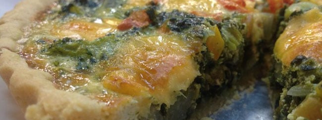 Quiche Light 02