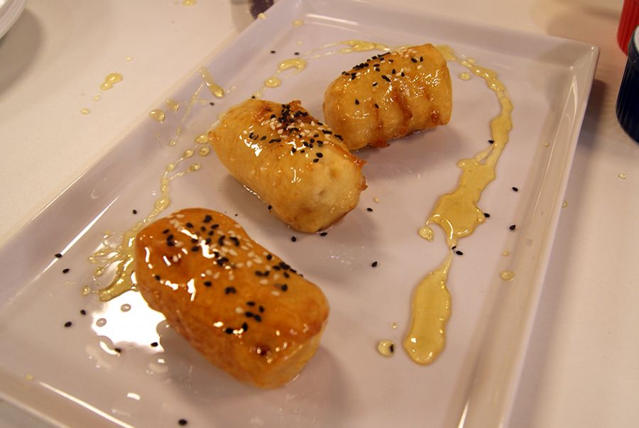 Banana Caramelada 07