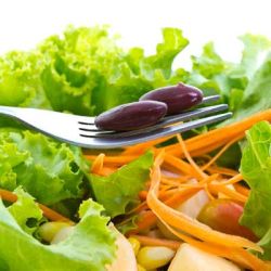 Salada Brasileira 05