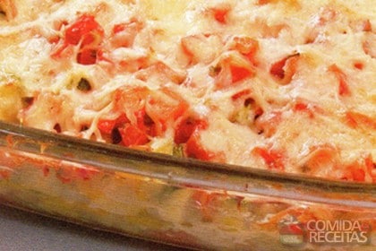 Abobrinha ao Forno 07