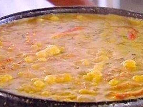 Moqueca de Cação 07