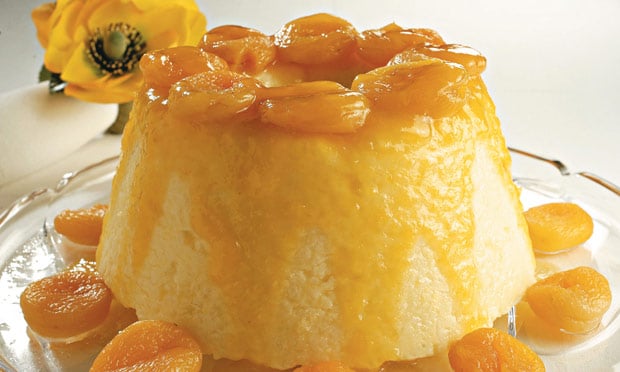 Arroz-Doce com Damascos 03