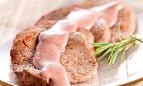 Filé-Mignon ao Vinho 04