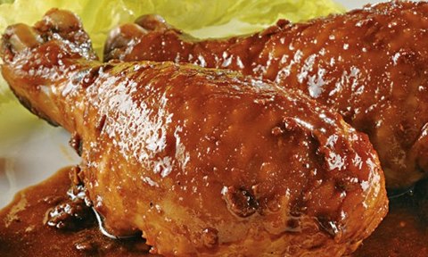 Frango Assado Suculento