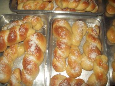 Rosta de Batata da Tia Cidinha