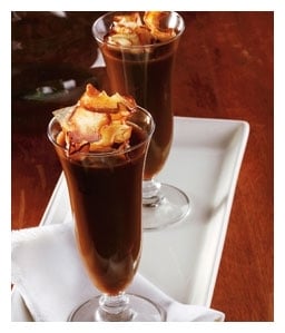 Café com Maçã e Laranja
