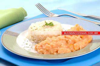 Bobó de Frango com Mandioca 01