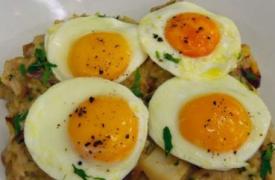Arroz de Bacalhau ao Braz