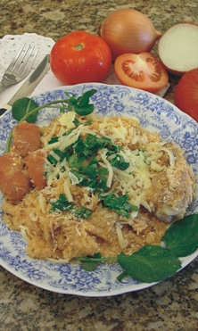 Arroz à Braga 01