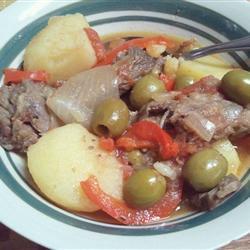 Carne de Panela com Batata 07